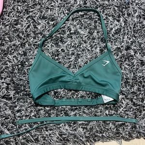 Gymshark minimal bra